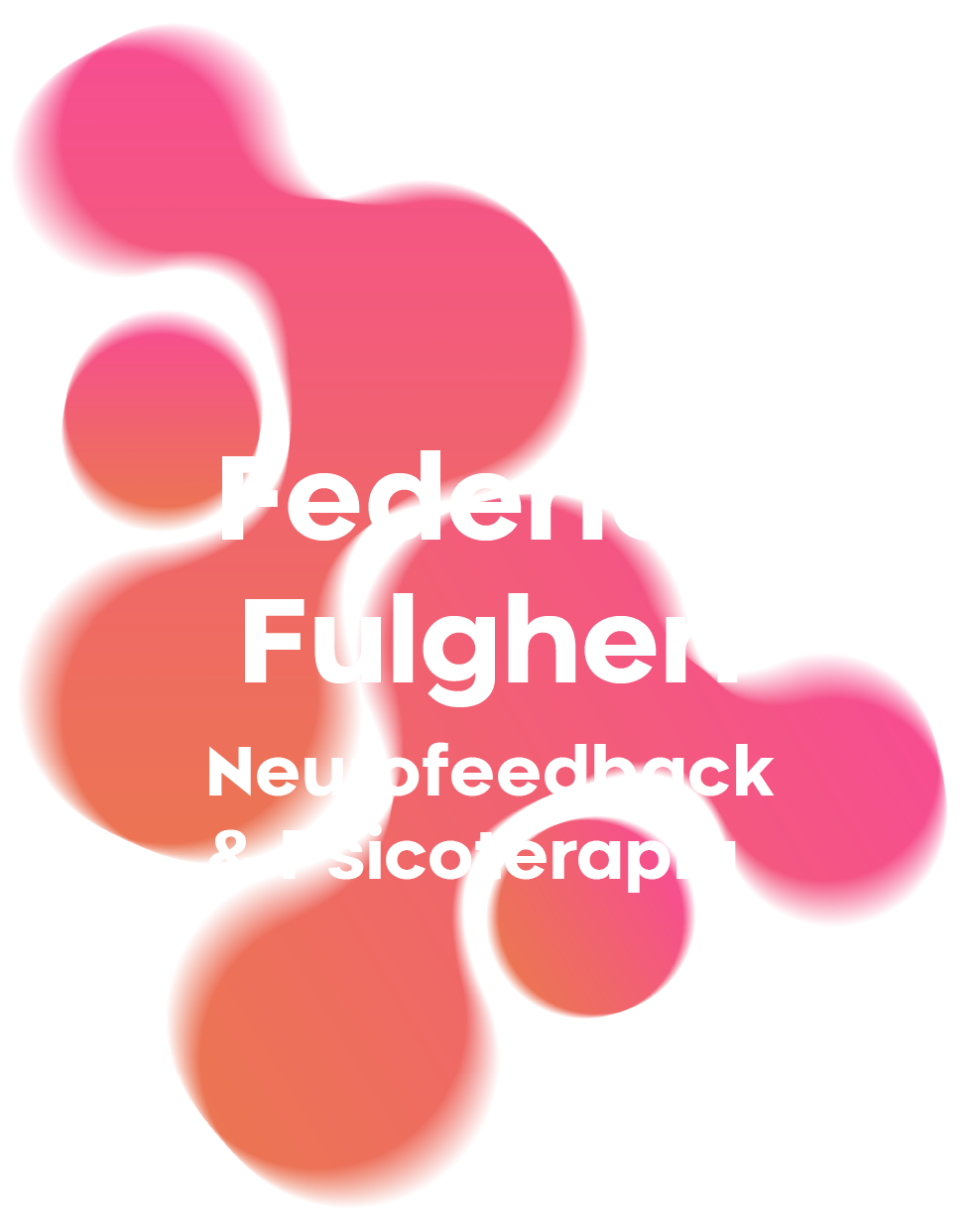 Nombre y servicios de psicoterapia