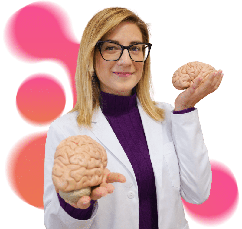 Psicologa en Sevilla